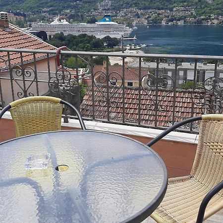 Apartments Krivokapic Kotor Exterior photo