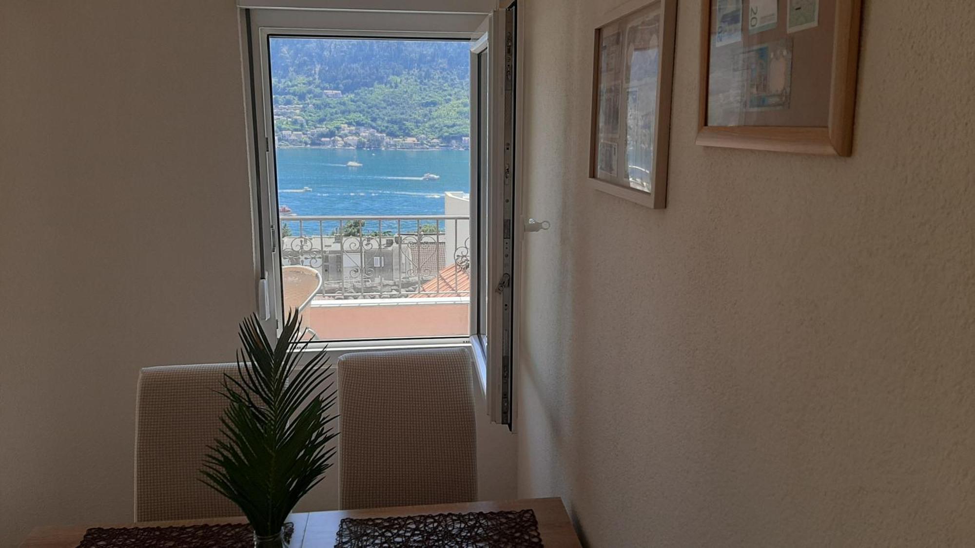 Apartments Krivokapic Kotor Exterior photo