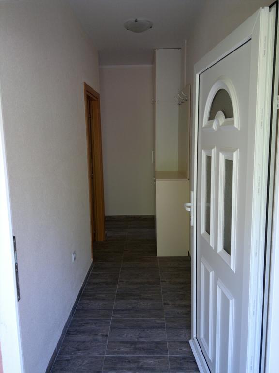 Apartments Krivokapic Kotor Exterior photo