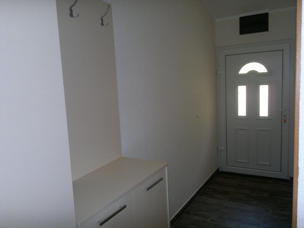 Apartments Krivokapic Kotor Exterior photo