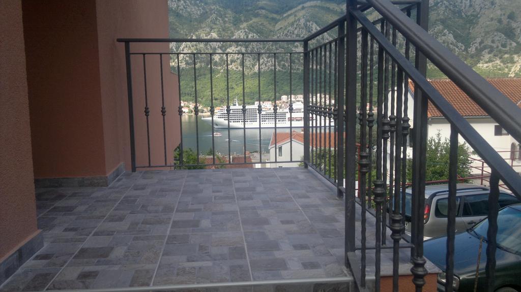 Apartments Krivokapic Kotor Exterior photo